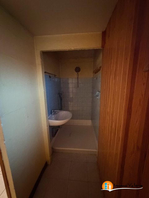 Maison - 56 m² - 3 pièces