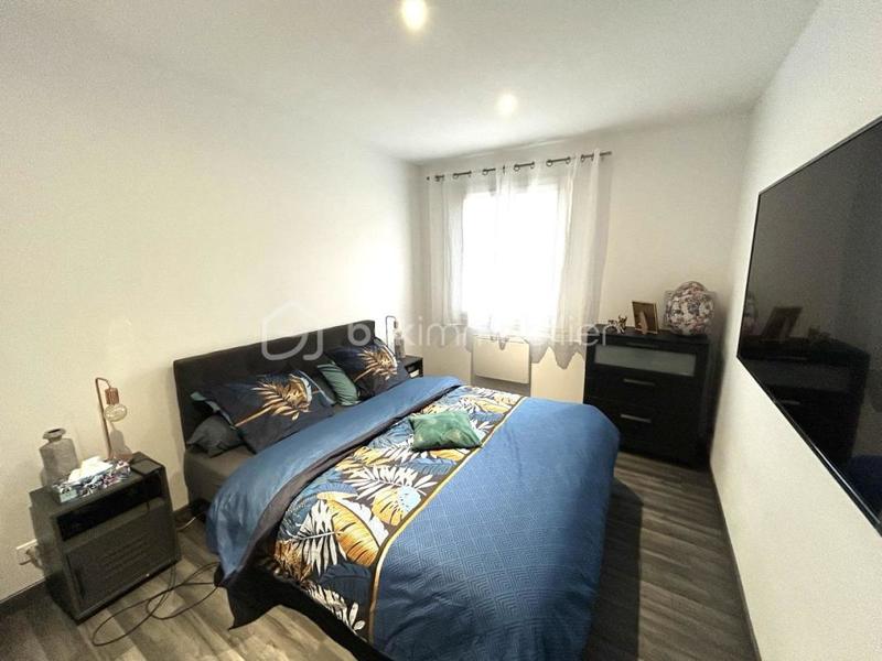 Pavillon - 89 m² - 5 pièces