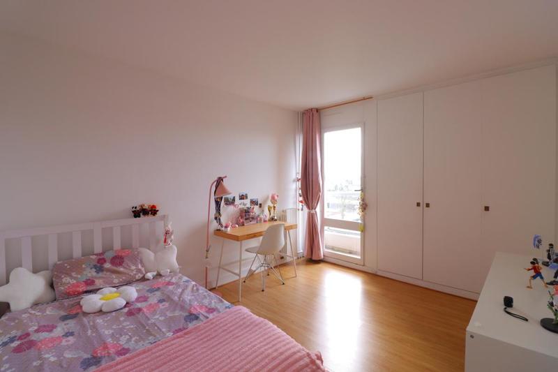 Appartement - 75 m² - 3 pièces