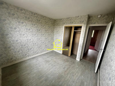 Appartement - 65 m² - 4 pièces