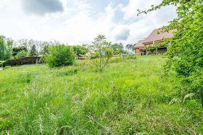 Terrain - 1 722 m²
