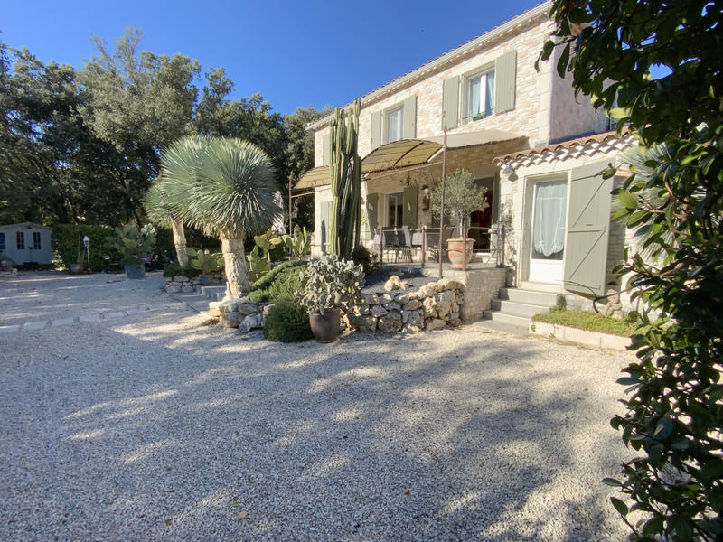 Maison - 190 m² - 7 pièces