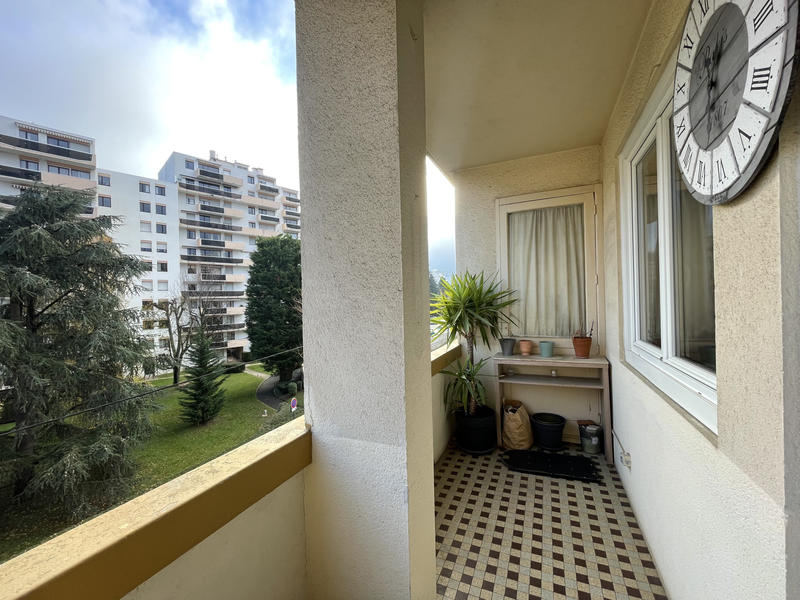 Appartement - 87 m² - 4 pièces