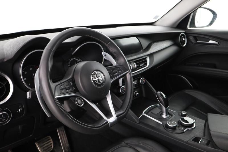 Alfa Romeo Stelvio 2.2 Diesel Q4 Executive At8 190 ch