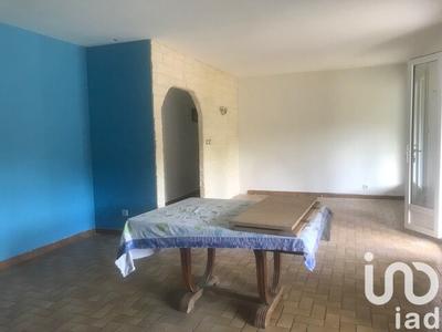 Maison - 149 m² - 5 pièces