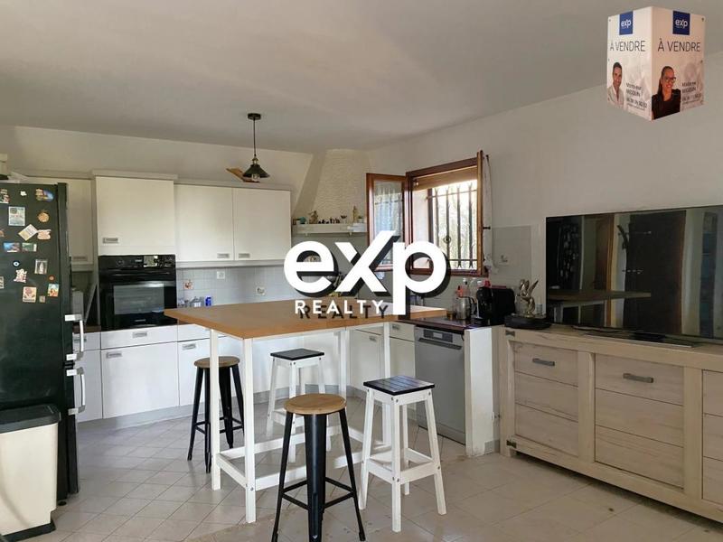 Villa - 70 m² - 3 pièces