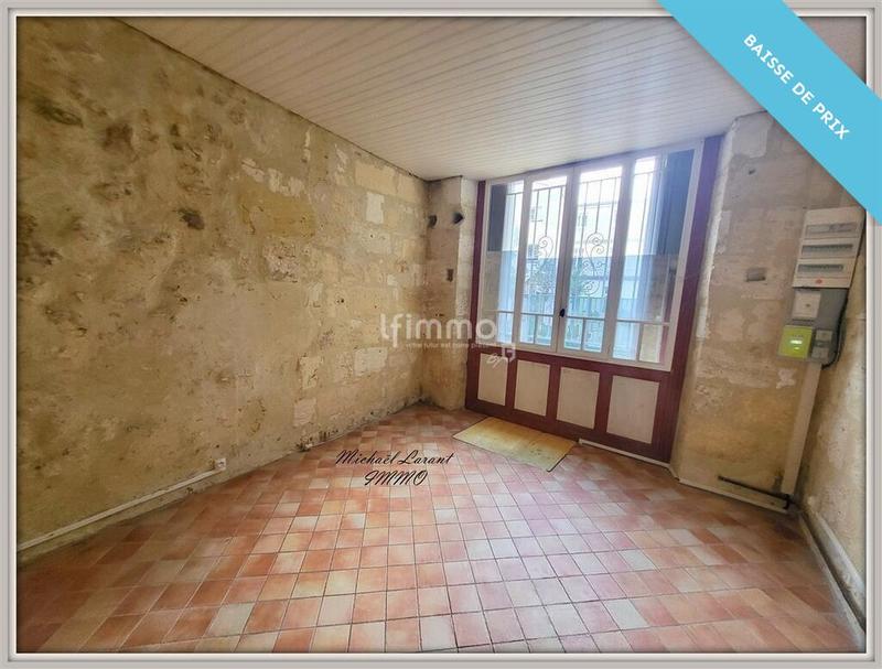 Maison en pierre - 146 m² - 6 pièces