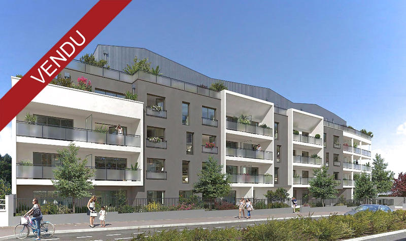 Appartement - Neuf