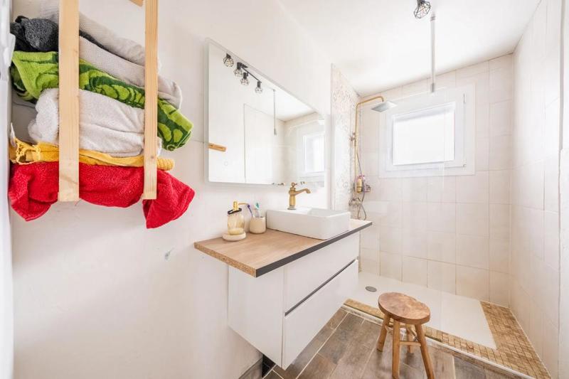 Maison - 81 m² - 4 pièces