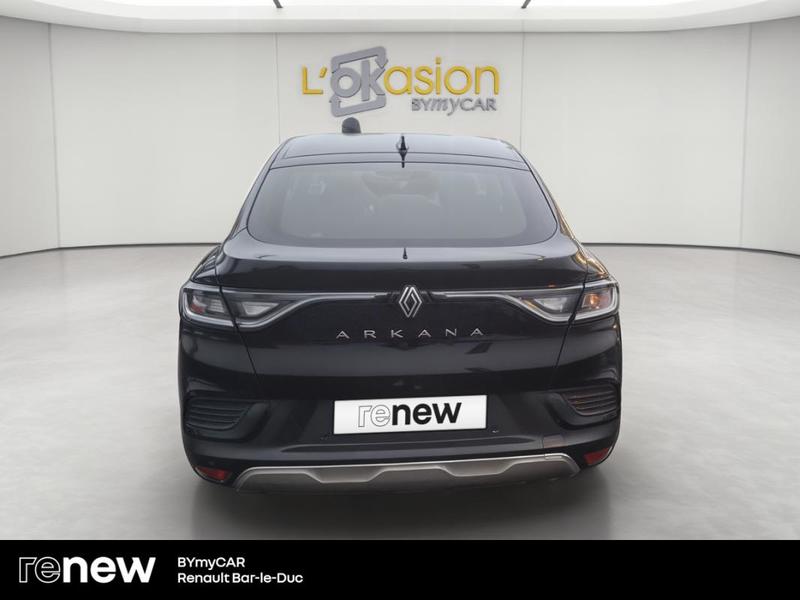 Renault Arkana TCe 140 Edc - 23 Evolution