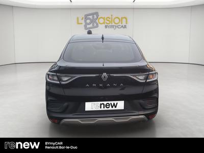 Renault Arkana TCe 140 Edc - 23 Evolution