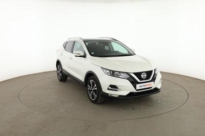 Nissan Qashqai 1.3 Dig-T 140 ch