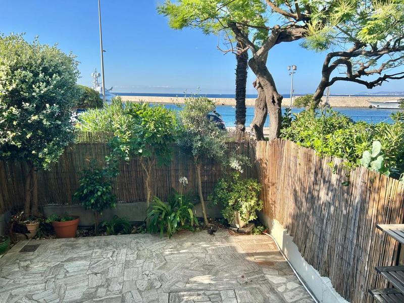 Appartement - 60 m² - 2 pièces