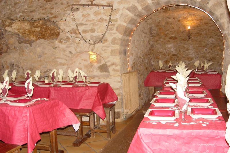 Bastide - 573 m² - 10 pièces