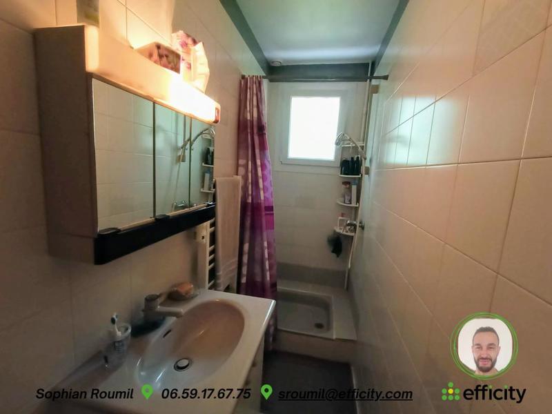 Maison - 145 m² - 5 pièces