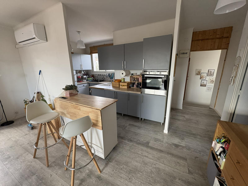 Maison - 152 m² - 5 pièces