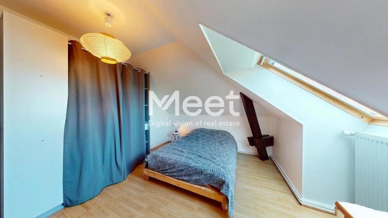 Propriété - 255 m² - 8 pièces