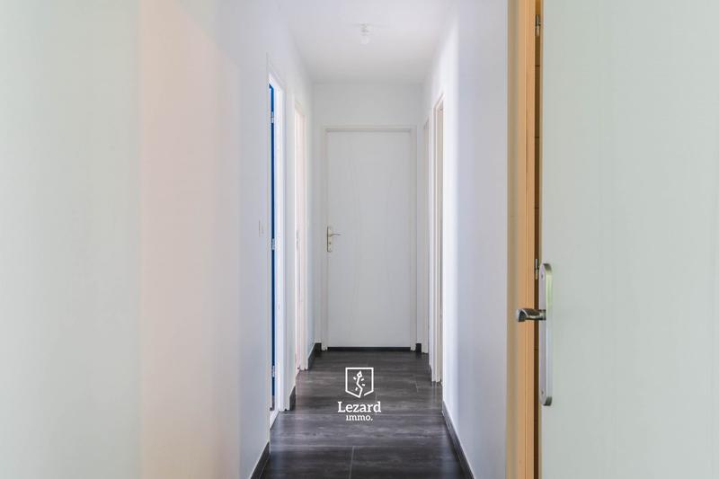 Villa - 131 m² - 5 pièces