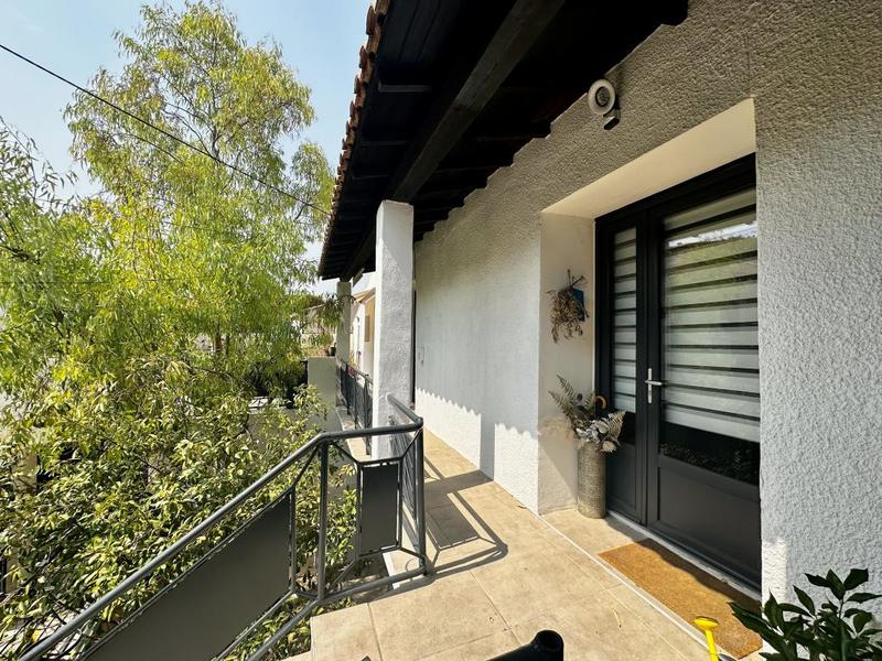 Appartement - 104 m² - 4 pièces