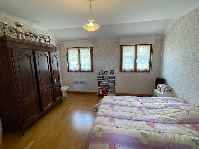 Maison - 174 m² - 6 pièces