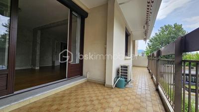 Appartement - 87 m² - 4 pièces