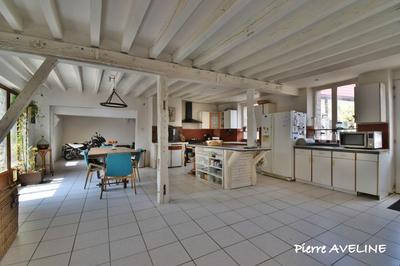 Maison - 410 m² - 11 pièces