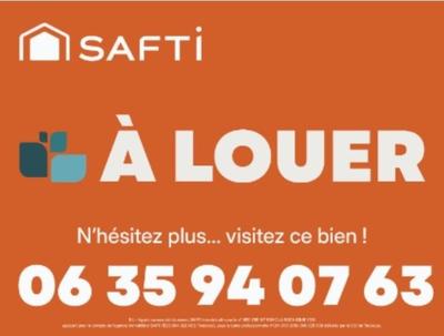 Maison - 40 m² - 2 pièces