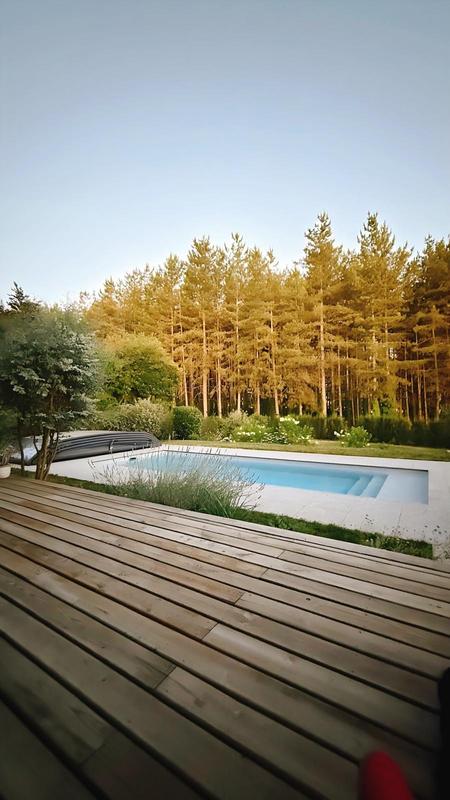 Villa - 190 m² - 5 pièces