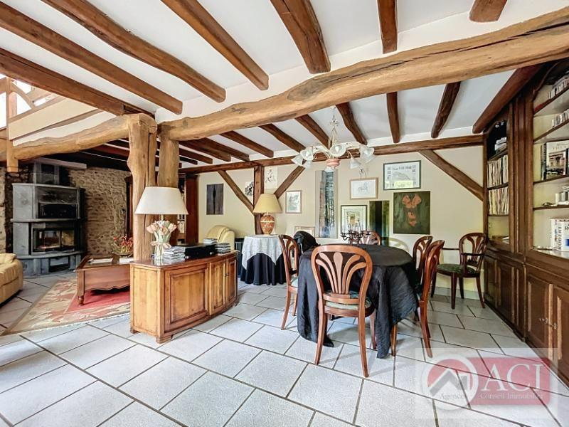 Maison - 164 m² - 6 pièces