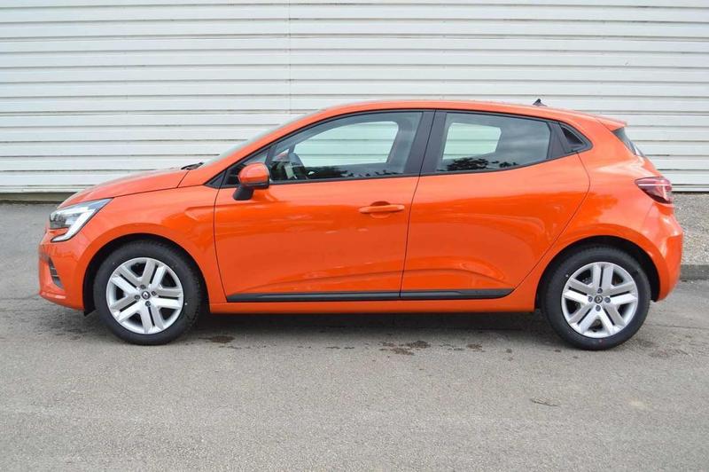 Renault Clio V 1.0 Tce 90ch Zen