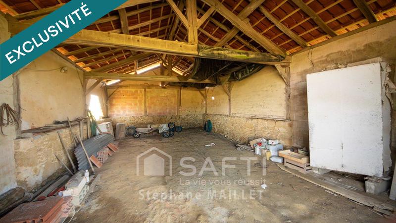 Maison - 123 m² - 5 pièces