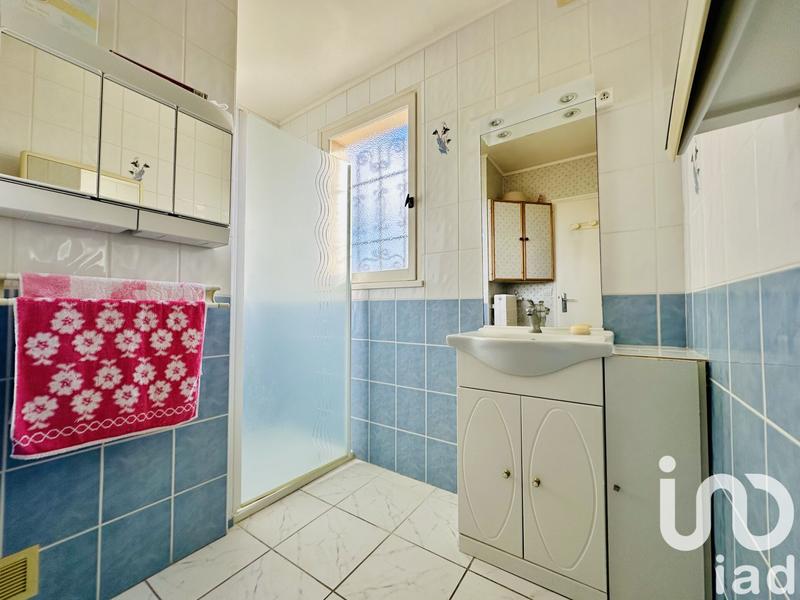 Maison - 81 m² - 4 pièces