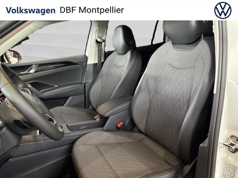 Volkswagen Tayron 1.5 Ehybrid 204ch Dsg6 Life Plus/