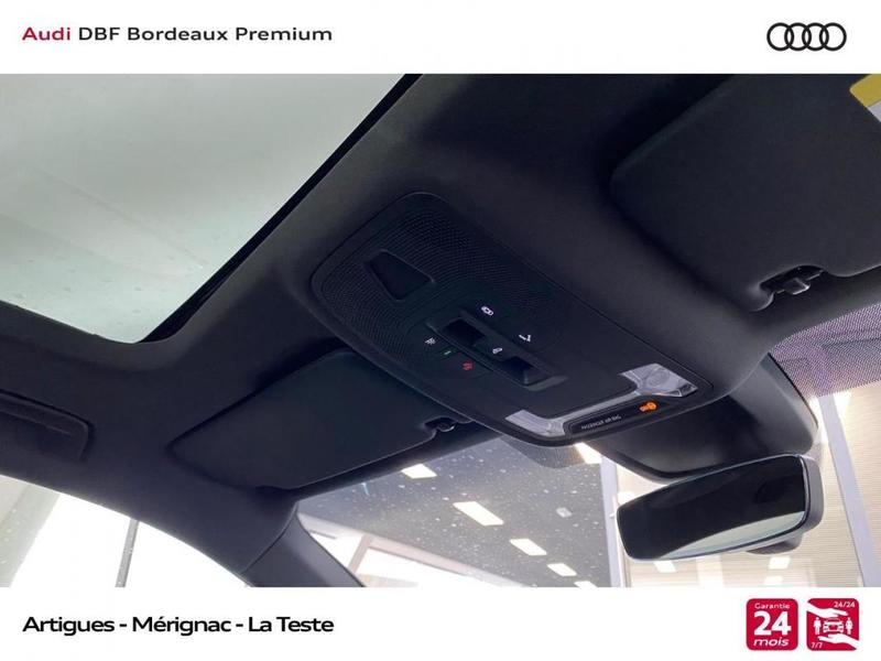 Audi A3 Pi Sportback 35 Tfsi 150 s tronic 7