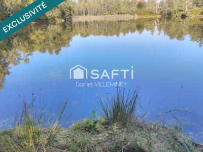 Terrain - 18 224 m²