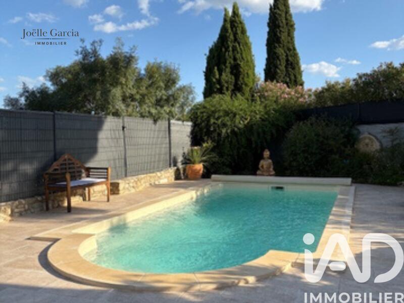 Maison - 112 m² - 4 pièces