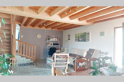 Maison - 200 m² - 8 pièces