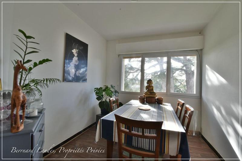 Appartement - 119 m² - 7 pièces