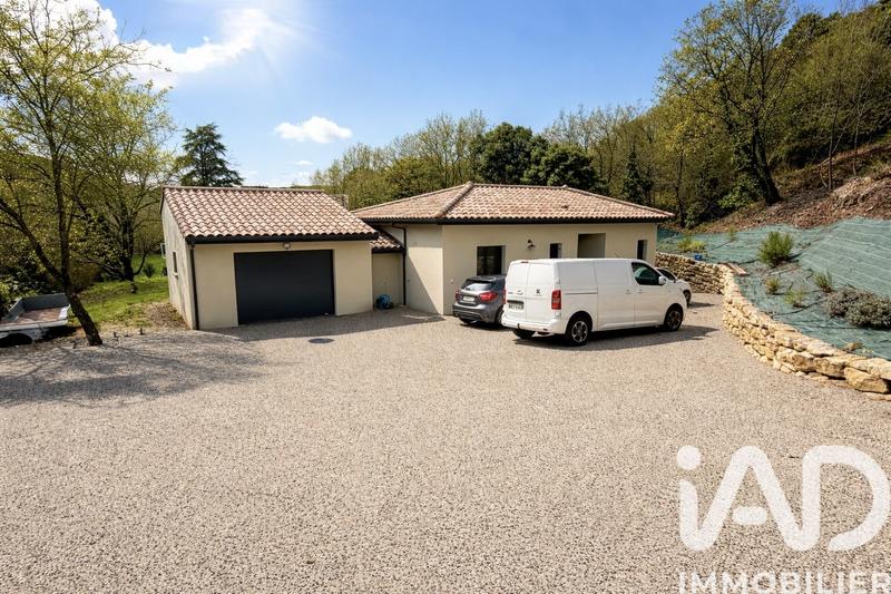 Maison de maîtres - 116 m² - 4 pièces