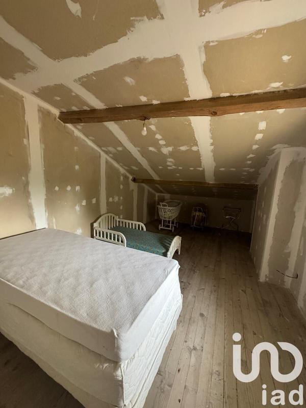 Maison de campagne - 199 m² - 11 pièces