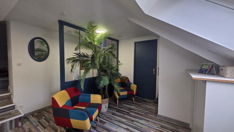 Maison ancienne - 187 m² - 7 pièces