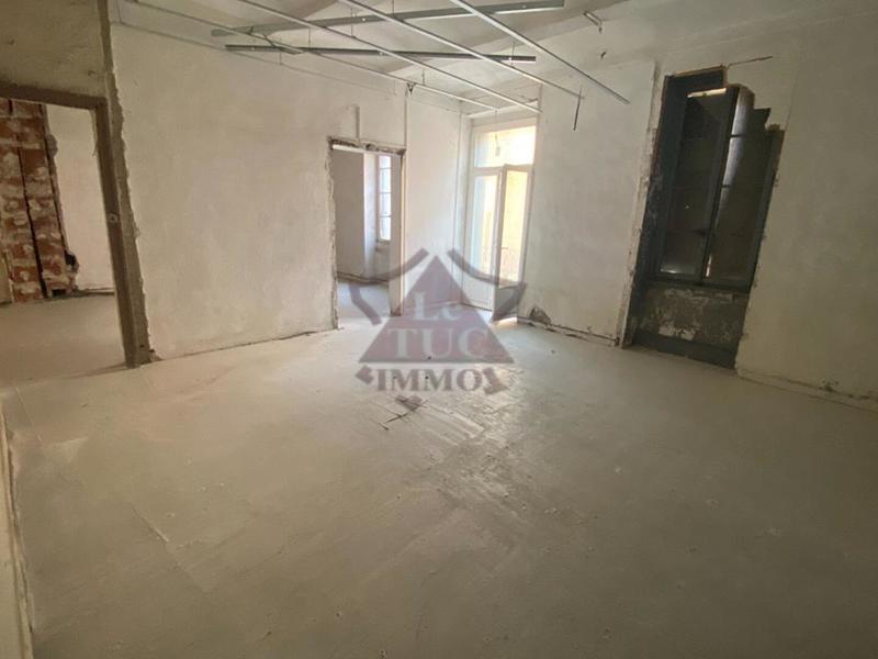 Immeuble - 260 m² - 12 pièces