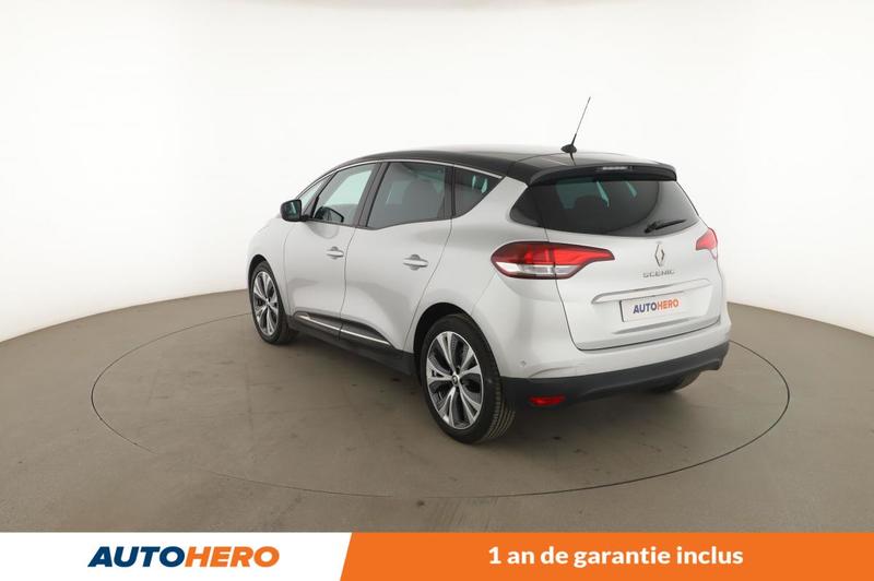 Renault Scénic 1.3 TCe Energy Intens Edc 140 ch