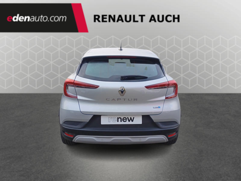 Renault Captur E-Tech 145 - 21 Business