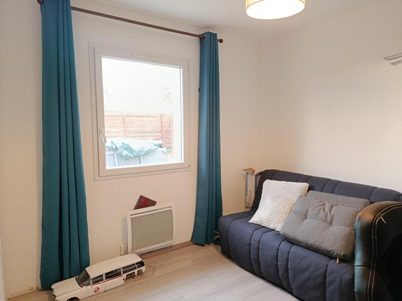 Maison - 139 m² - 6 pièces