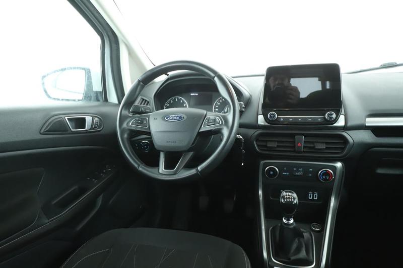 Ford EcoSport 1.0 EcoBoost Trend 125 ch