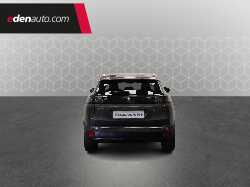 Peugeot 3008 Hybrid 225 e-Eat8 Allure Pack