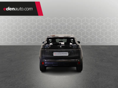 Peugeot 3008 Hybrid 225 e-Eat8 Allure Pack