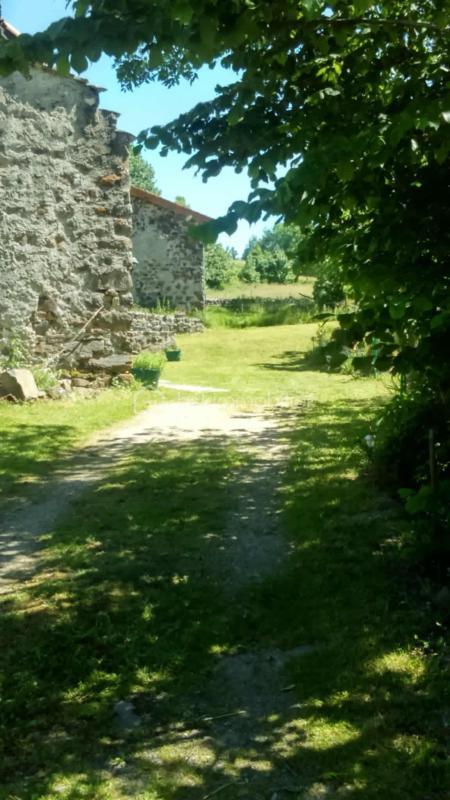 Maison en pierre - 131 m² - 4 pièces