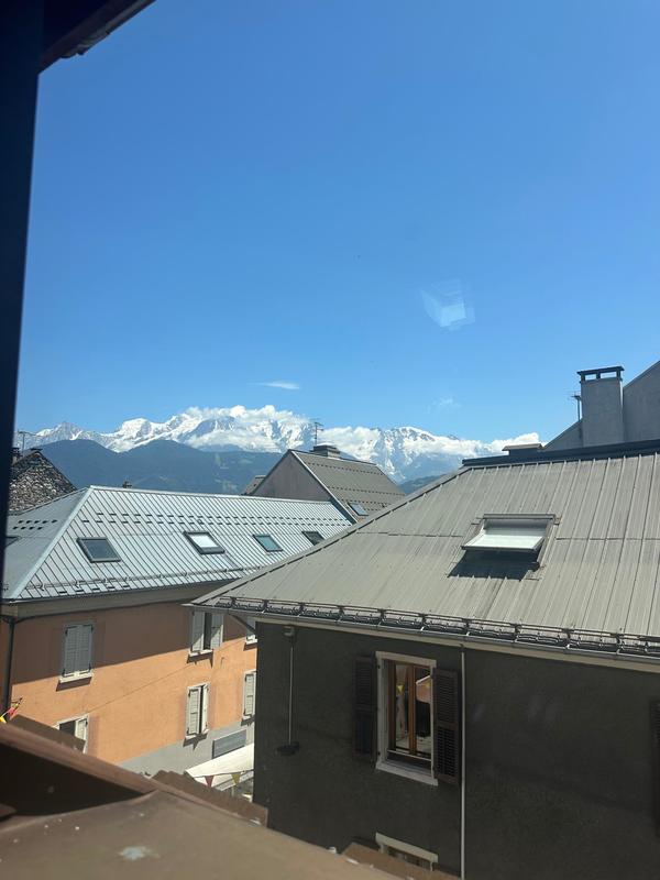 Appartement - 183 m² - 7 pièces